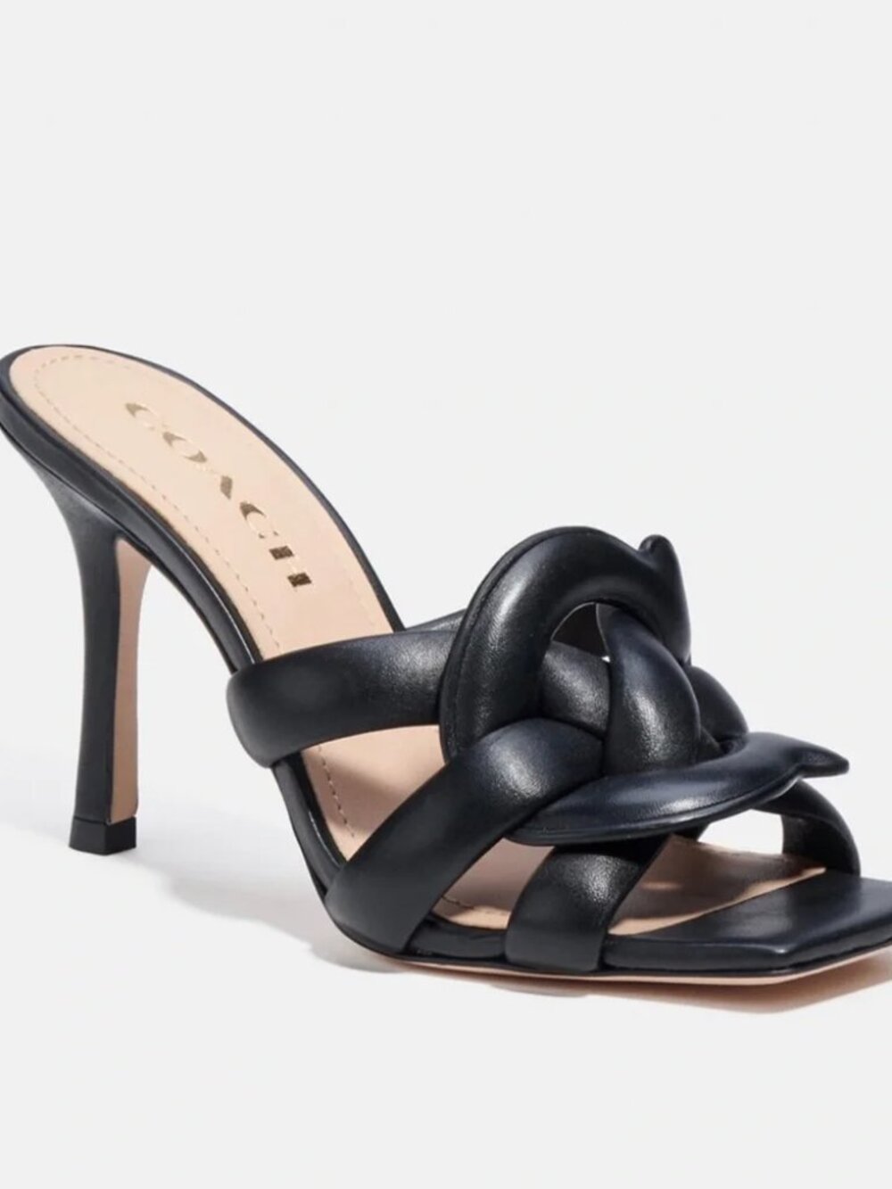 Coach Kellie Sandal